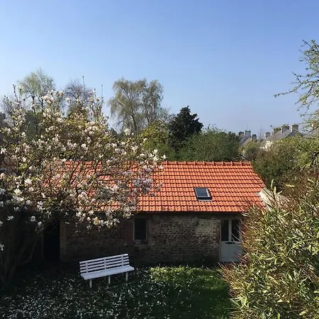 Clos St Vaast Pres Et Port