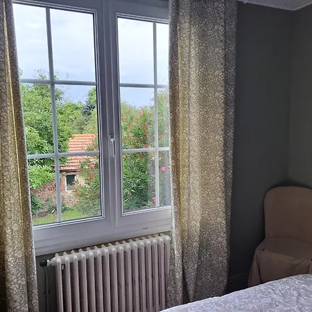 Clos St Vaast Pres Et Port *