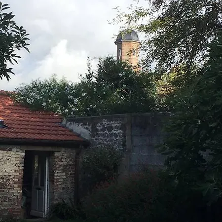 Clos St Vaast Pres Et Port * Saint-Vaast-la-Hougue