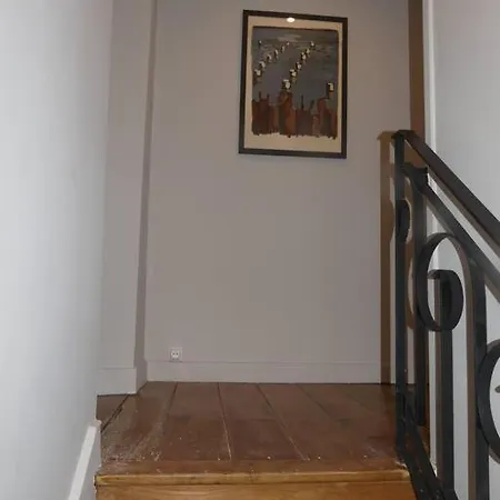 Vakantiehuis Clos St Vaast Pres Et Port