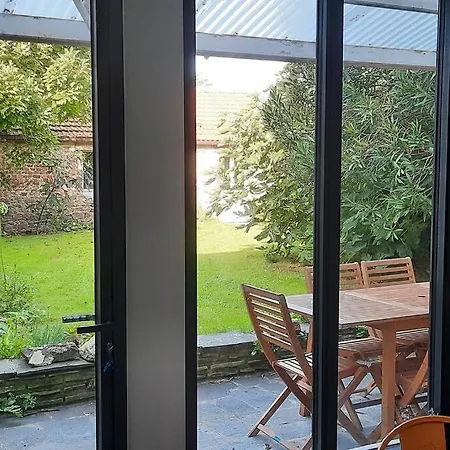 Vakantiehuis Clos St Vaast Pres Et Port *