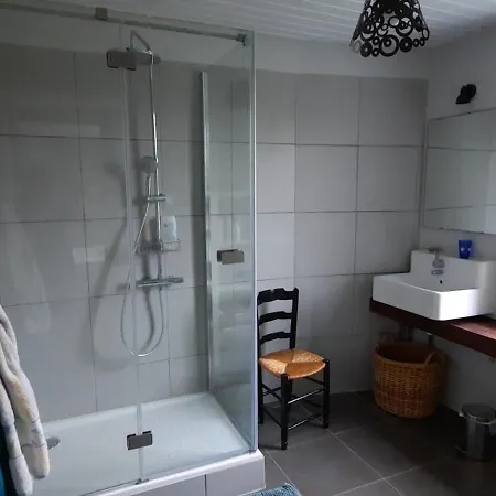 Clos St Vaast Pres Et Port Vakantiehuis Saint-Vaast-la-Hougue