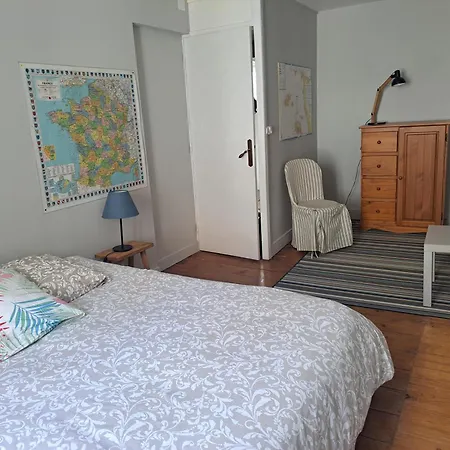 Vakantiehuis Clos St Vaast Pres Et Port