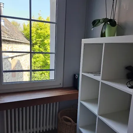 Vakantiehuis Clos St Vaast Pres Et Port *