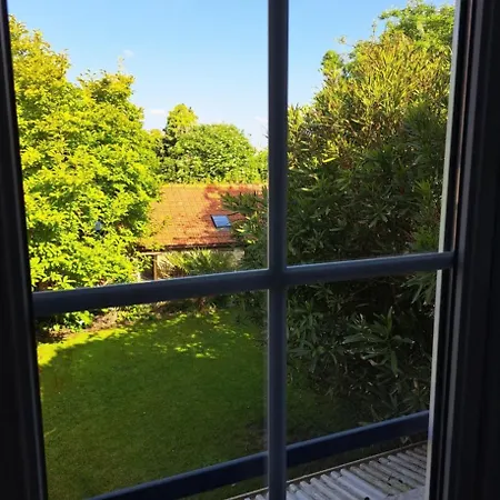 Clos St Vaast Pres Et Port Vakantiehuis *