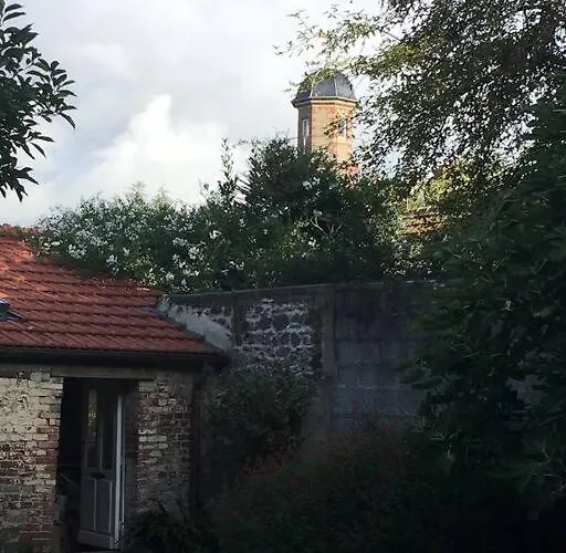 Clos St Vaast Près Et Port * Saint-Vaast-la-Hougue