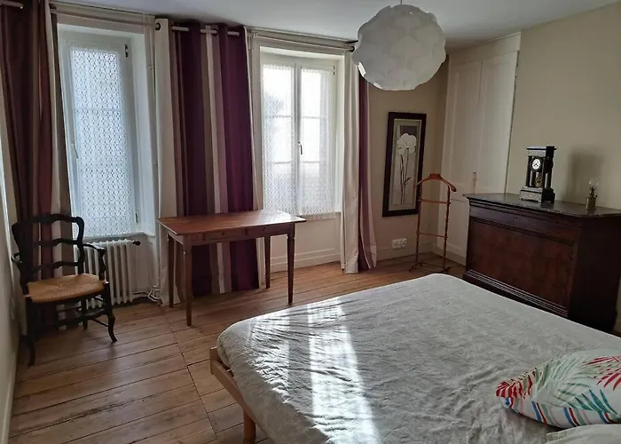 Clos St Vaast Près Et Port * Saint-Vaast-la-Hougue