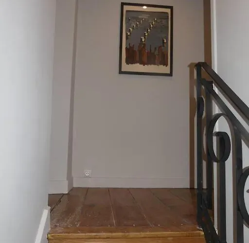 Hébergement de vacances Clos St Vaast Près Et Port