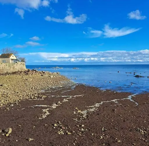 Clos St Vaast Près Et Port Saint-Vaast-la-Hougue