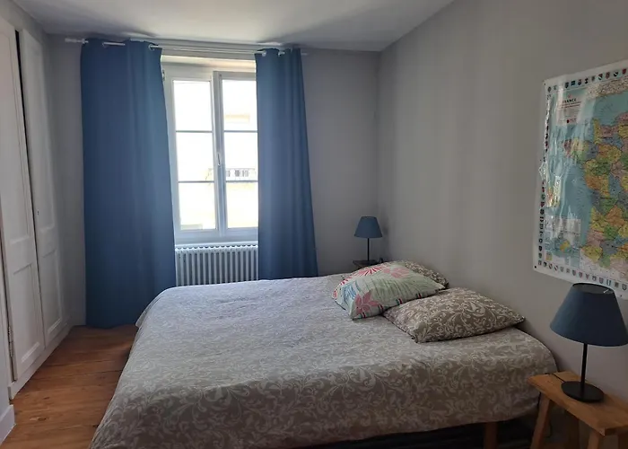 Clos St Vaast Près Et Port * Saint-Vaast-la-Hougue