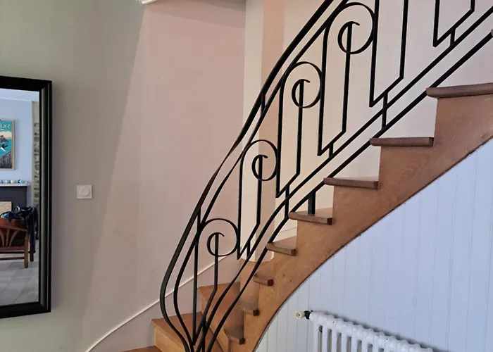 Clos St Vaast Près Et Port Hébergement de vacances