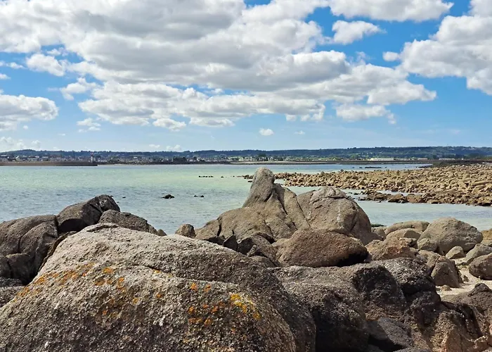 Clos St Vaast Près Et Port