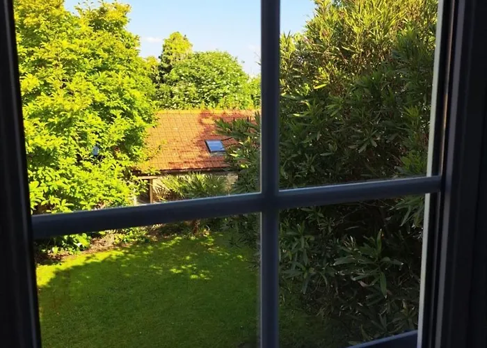 Clos St Vaast Près Et Port Hébergement de vacances *